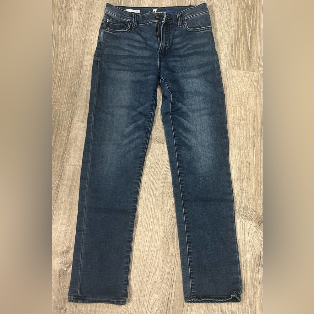 2-Youth 14 boys jean